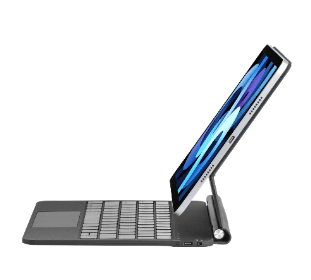 WİWU MAGİC KEYBOARD İPAD AİR 10.9/11 İNCH MK002