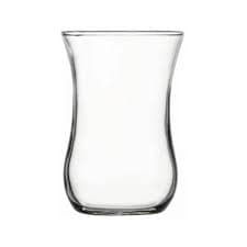 Paşabahçe Üsküdar Çay Tabağı 102 mm 6'lı 442011