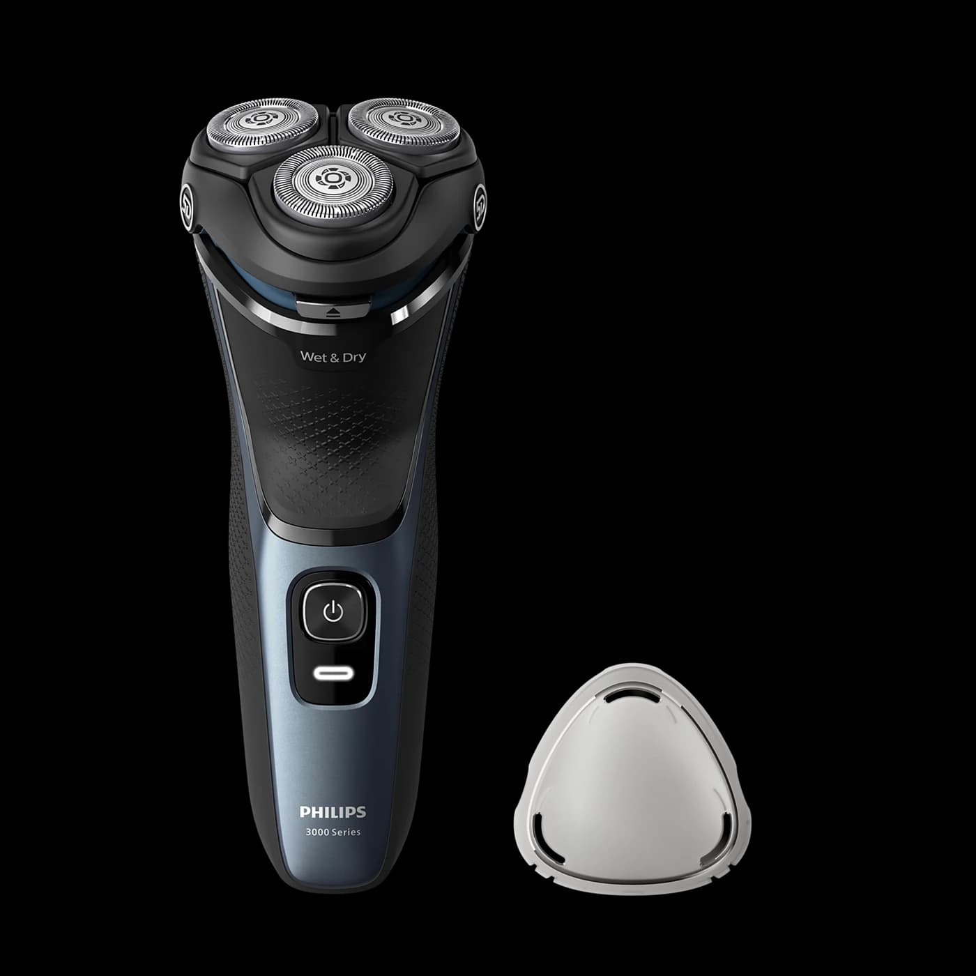 PHILIPS SERİES 3000 S3144/00 TIRAŞ MAKİNESİ