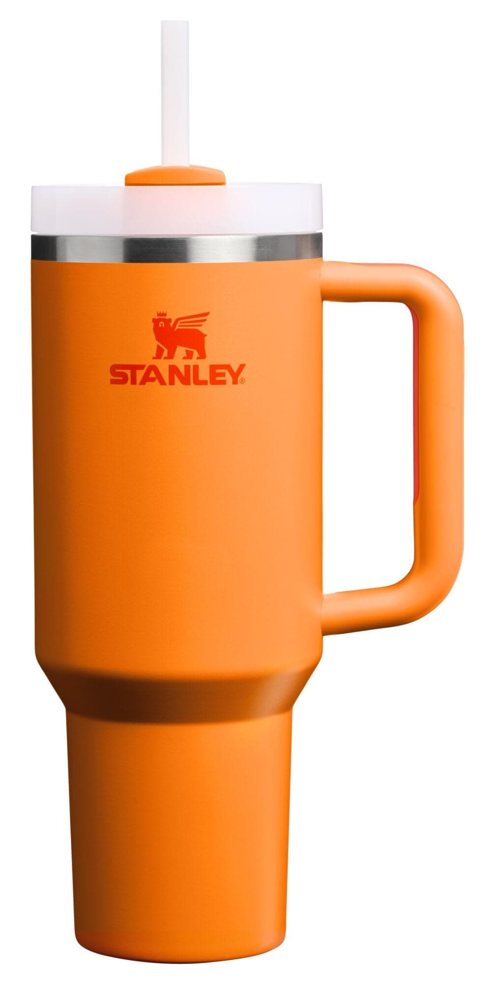 STANLEY THE QUENCHER PROTOUR FLİP STRAW TUMBLER 1.18L / 40OZ - GOLDENROD FADE