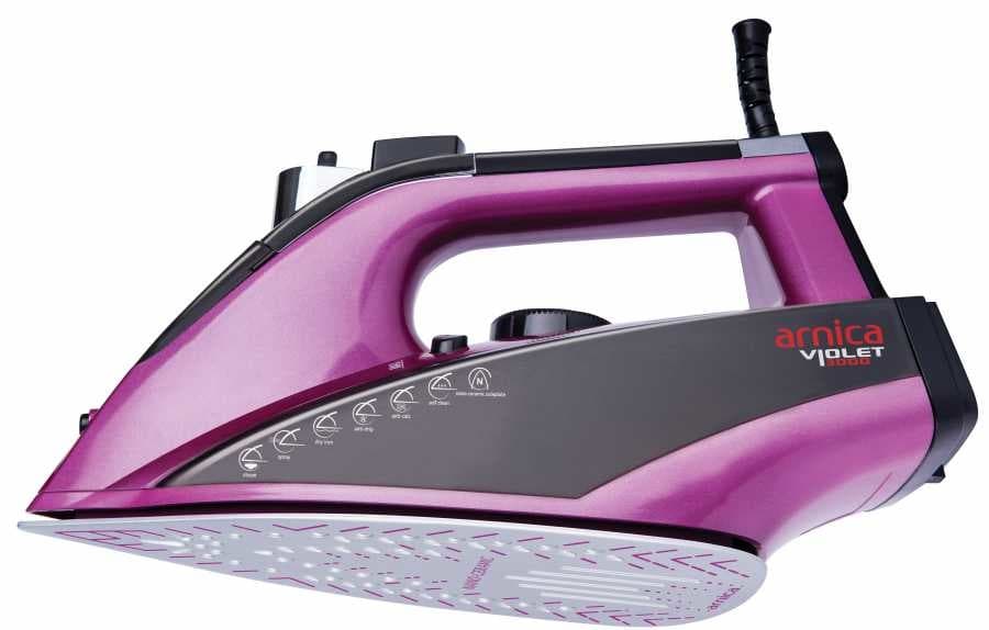 ARNİCA VİOLET 3000 UT62010 BUHARLI ÜTÜ