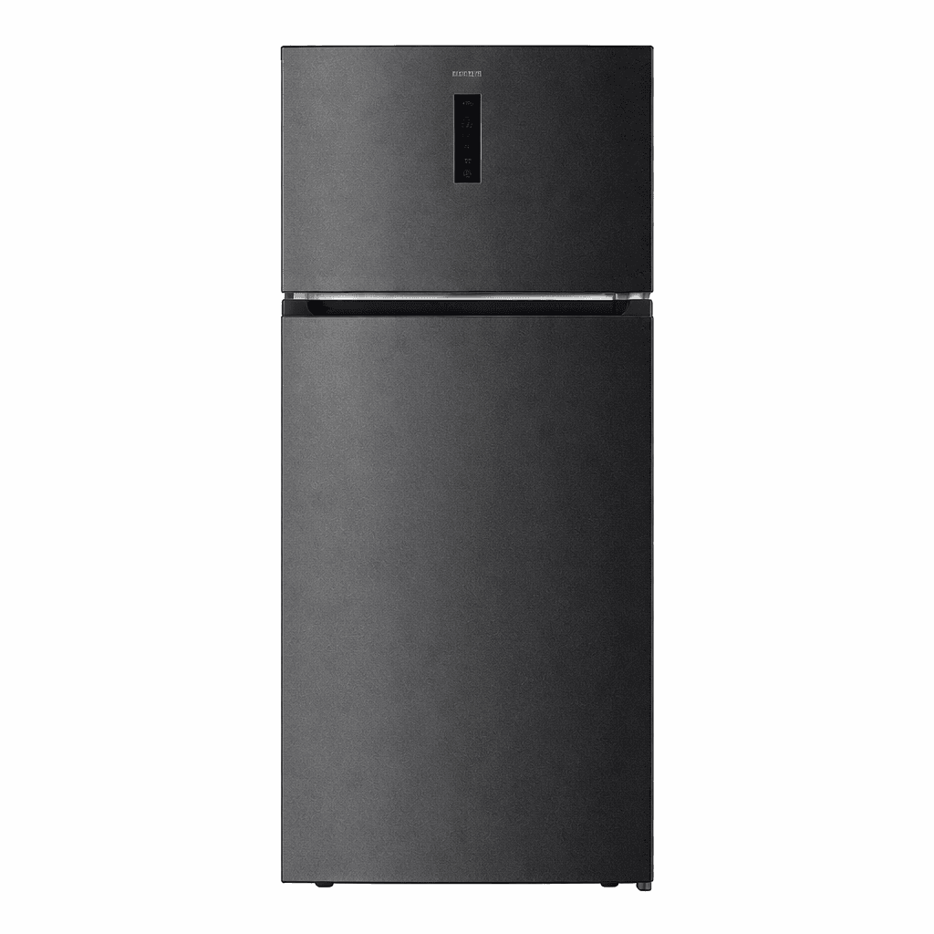 ARNİCA 635 LİTRE NO-FROST DARK İNOX BUZDOLABI RF-A26DX