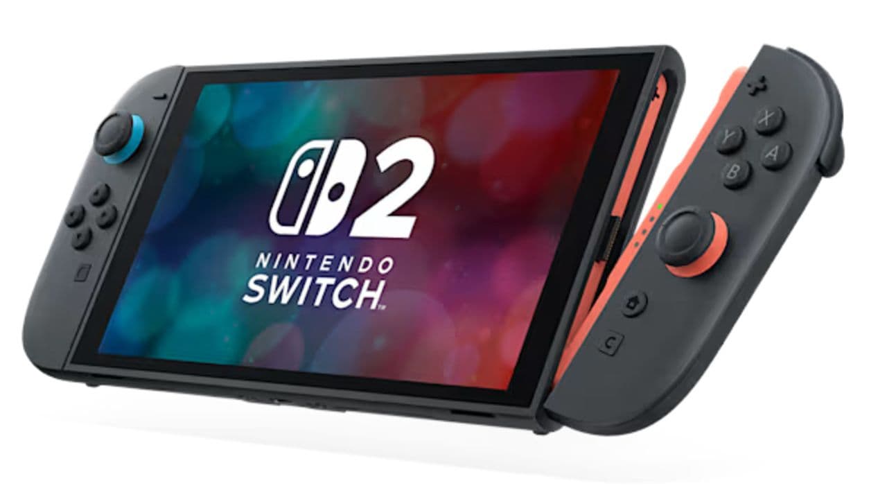 NİNTENDO SWİTCH 2 MARİO BUNDLE