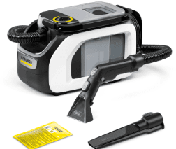 KARCHER SE 3 COMPACT HALI/KOLTUK YIKAMA