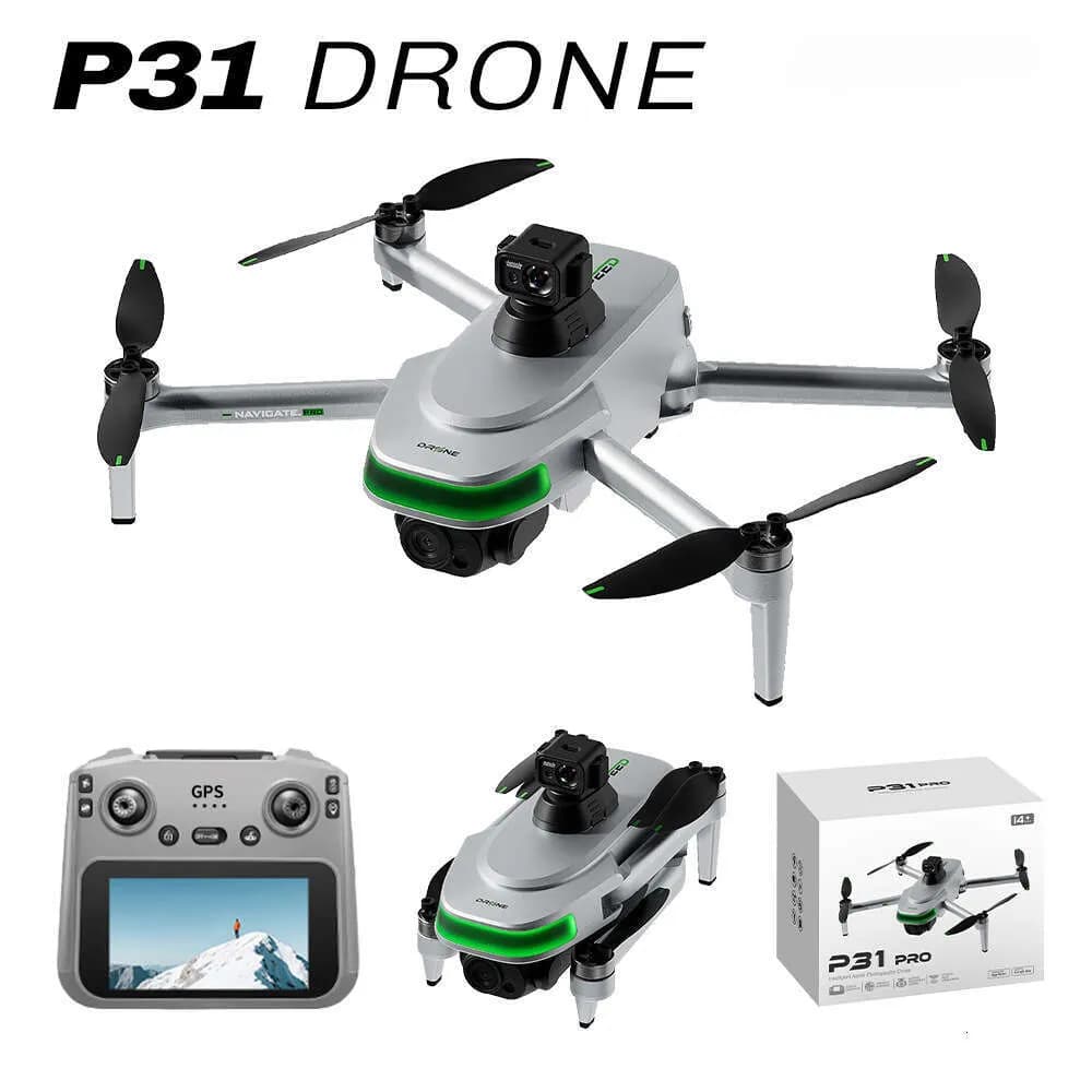 P31 PRO DRONE 2656112
