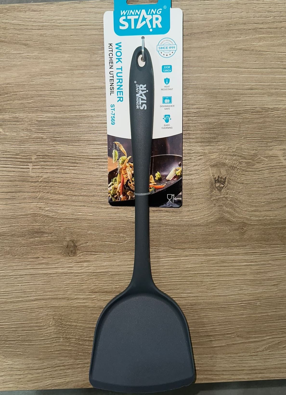 WİNNİNG STAR ST-7569 MUTFAK SPATULA