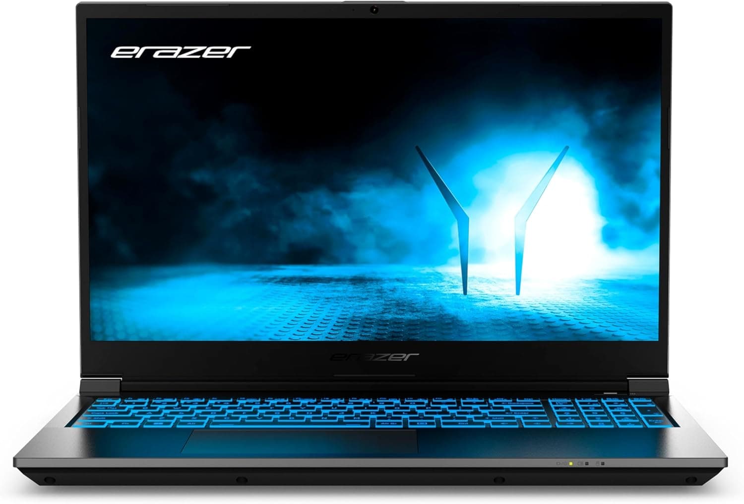 ERAZER CRAWLER E50İ MD600013 İ7 16/512 RTX4050 6GB LAPTOP