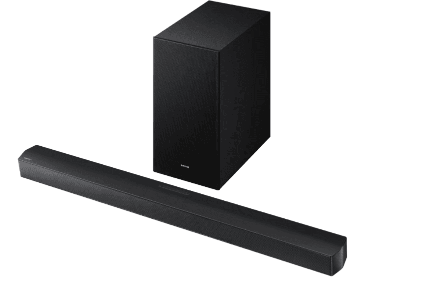 SAMSUNG B-SERİES 3.1 SOUNDBAR HW-B650F