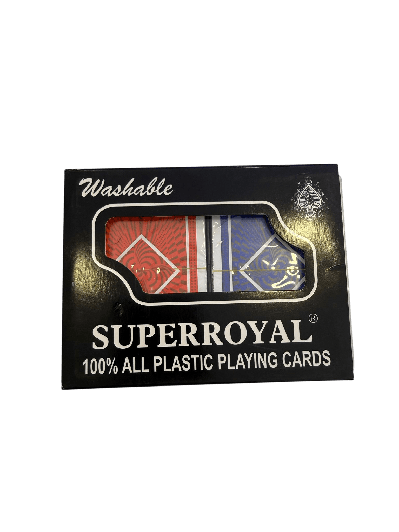 ROYAL İSKAMBİL OYUN KAĞIDI 606