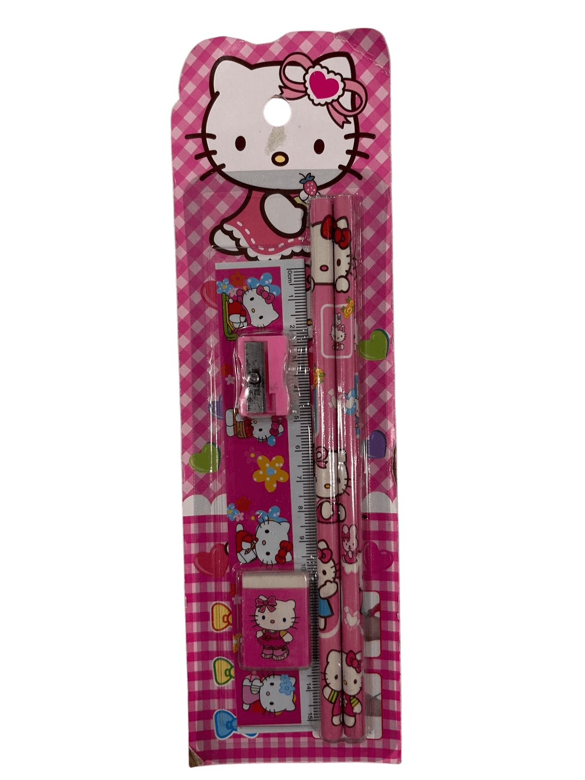 KALEM SET CD168