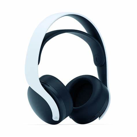 SONY PLAYSTATİON HEADSET PULSE WHİTE