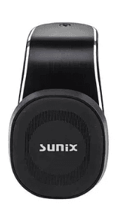 SUNİX MIKNATISLI ARAÇ İÇİ TELEFON TUTUCU HLD-120