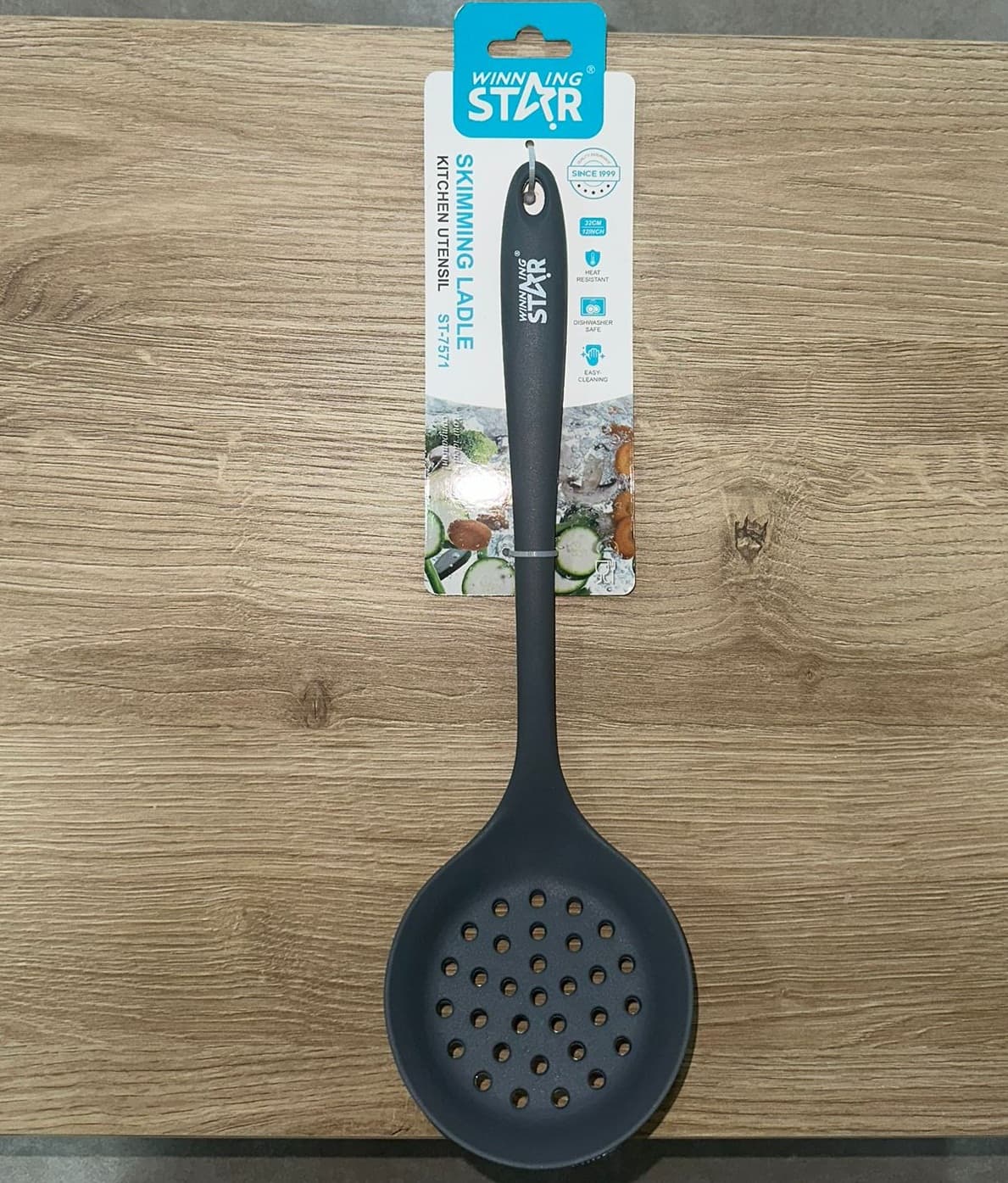 WİNNİNG STAR ST-7571 MUTFAK KEVGİR