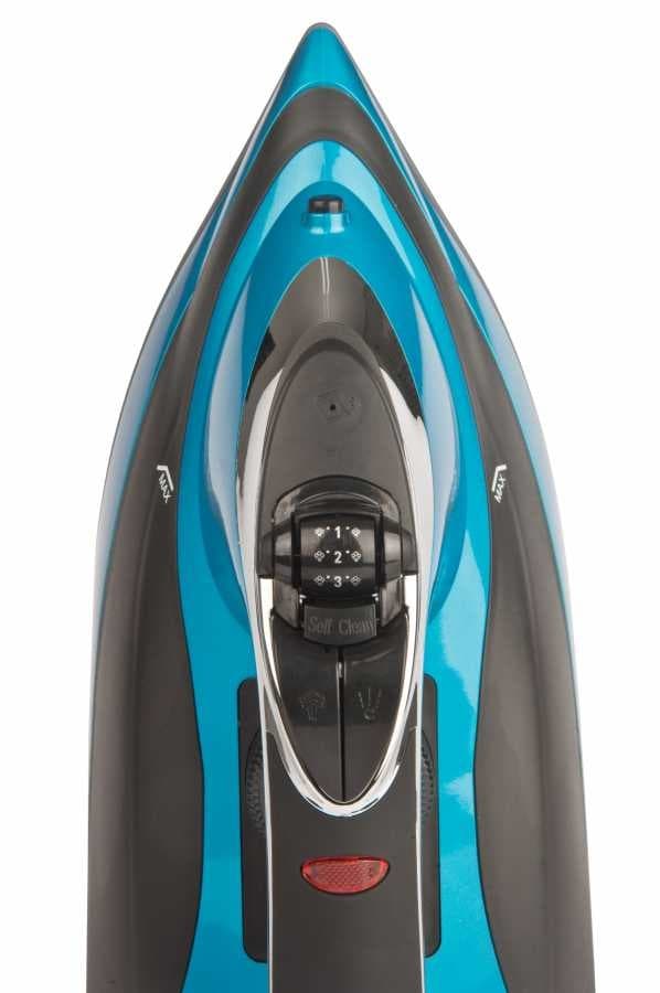 ARNİCA VİOLET 2600 PLUS UT62032 BUHARLI ÜTÜ