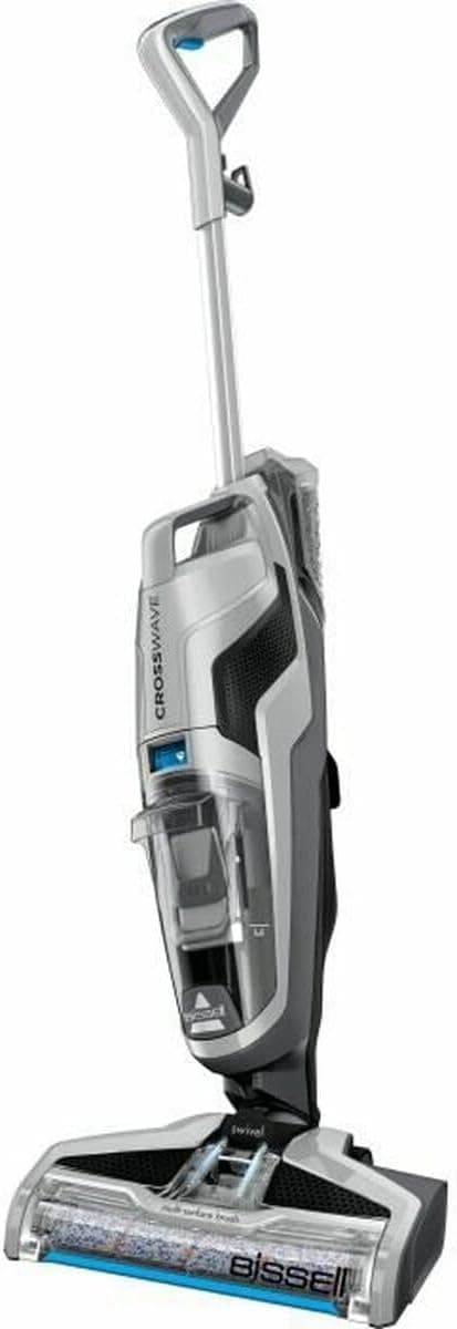 BİSSELL CROSSWAVE C3 PRO ISLAK & KURU SİLME VE SÜPÜRME MAKİNASI 3555N