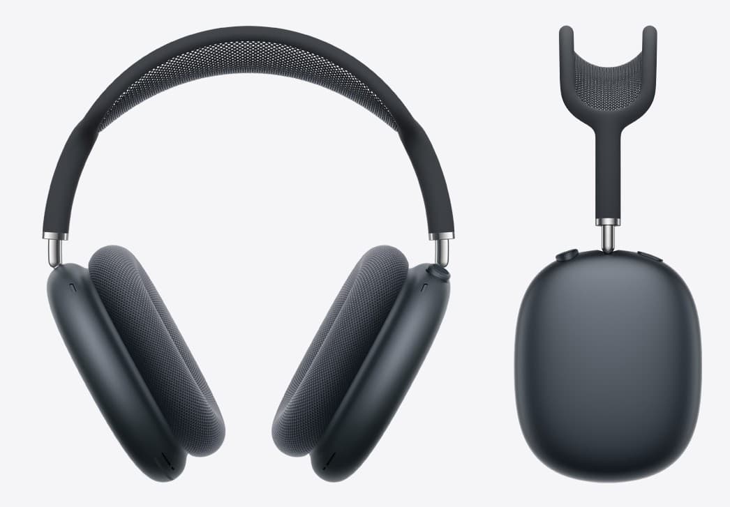 APPLE AİRPODS MAX 2 MİDNİGHT