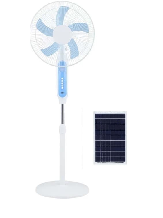 ROOMLUX SOLAR AYAKLI 16 İNÇ VANTİLATÖR FS012
