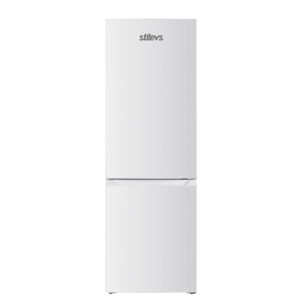 STİLEVS BEYAZ BUZDOLABI 315 LİTRE ST-COM315L01EU(F)DF-