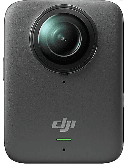 DJİ OSMO 360 STANDARD COMBO AKSİYON KAMERASI