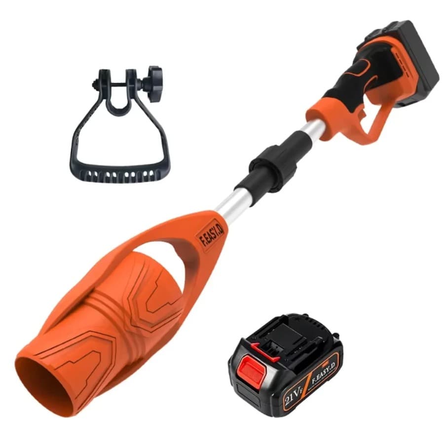 POWER+ KABLOSUZ HAVA ÜFLEME ALETİ