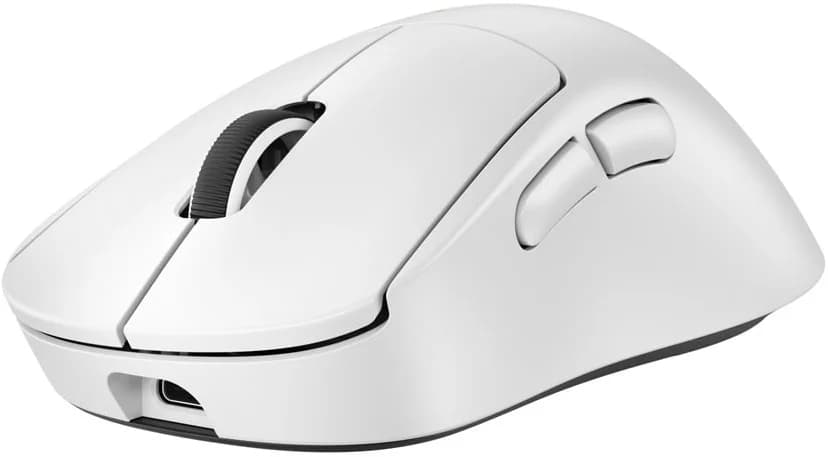 LOGİTECH G PRO X SUPERLİGHT 2 DEX KABLOSUZ GAMİNG MOUSE BEYAZ