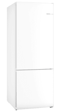 BOSCH KGN55VWEON 505 LİTRE A+ BEYAZ NO-FROST BUZDOLABI