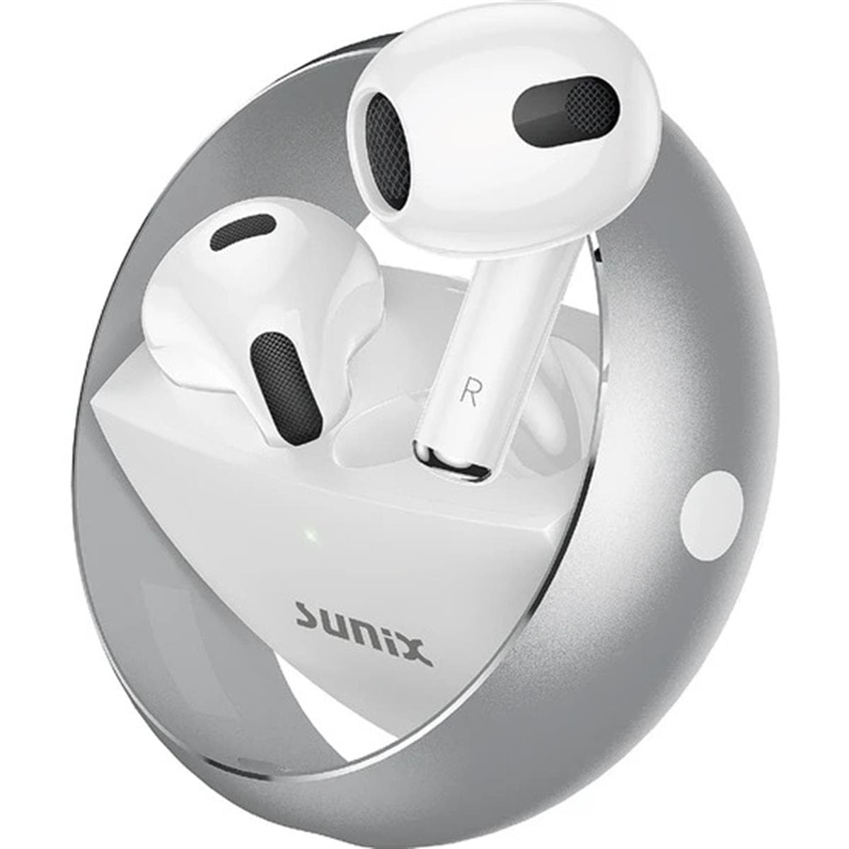 SUNİX KABLOSUZ BLUETHOOTH KULAKLIK BLT40
