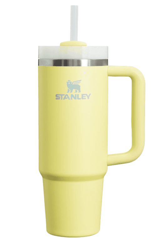 STANLEY THE QUENCHER H2.O FLOWSTATE™ TUMBLER 0.89L / 30OZ POMELO