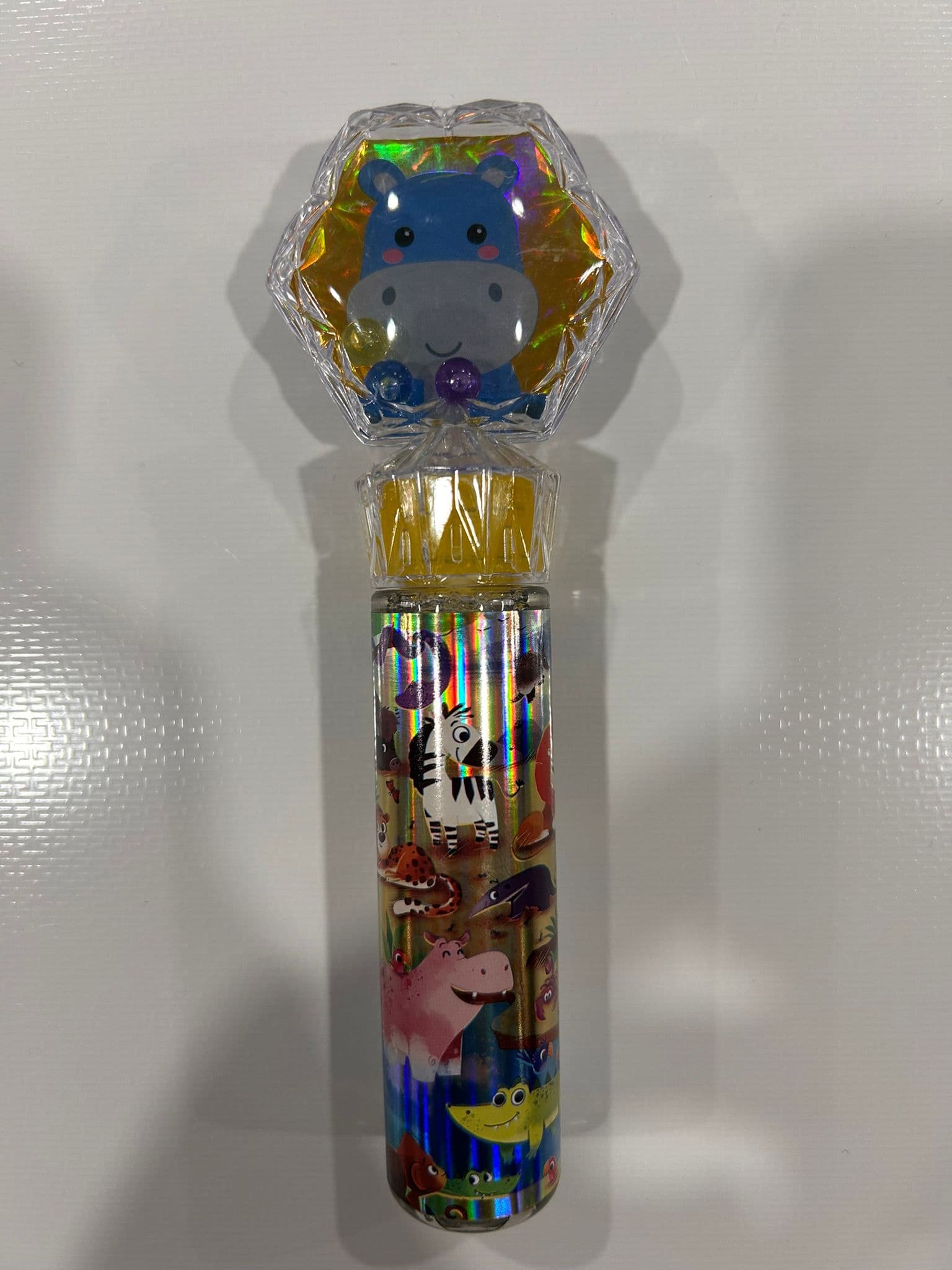 BUBBLE LP-24