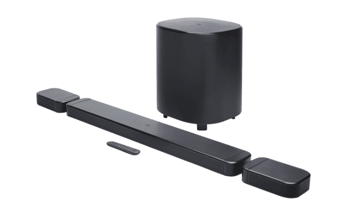 JBL BAR 800M2 7.1 WİRELESS SOUNDBAR
