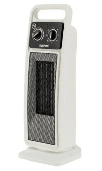 GEEPAS GRH28530 FANLI SOBA