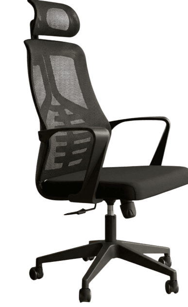 ETM LJ-9013A OFİS KOLTUĞU