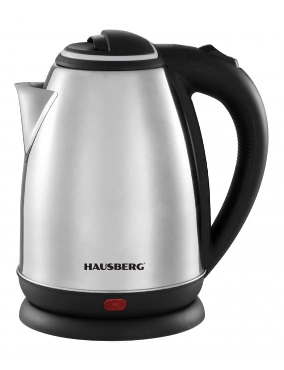 HAUSBERG HB3615 ÇELİK KETTLE