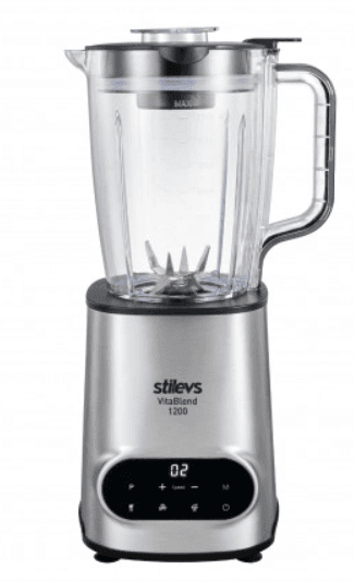 STİLEVS VİTABLEND 1200 İNOX BLENDER