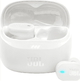 JBL TUNE BUDS 2 KABLOSUZ KULAKLIK BEYAZ