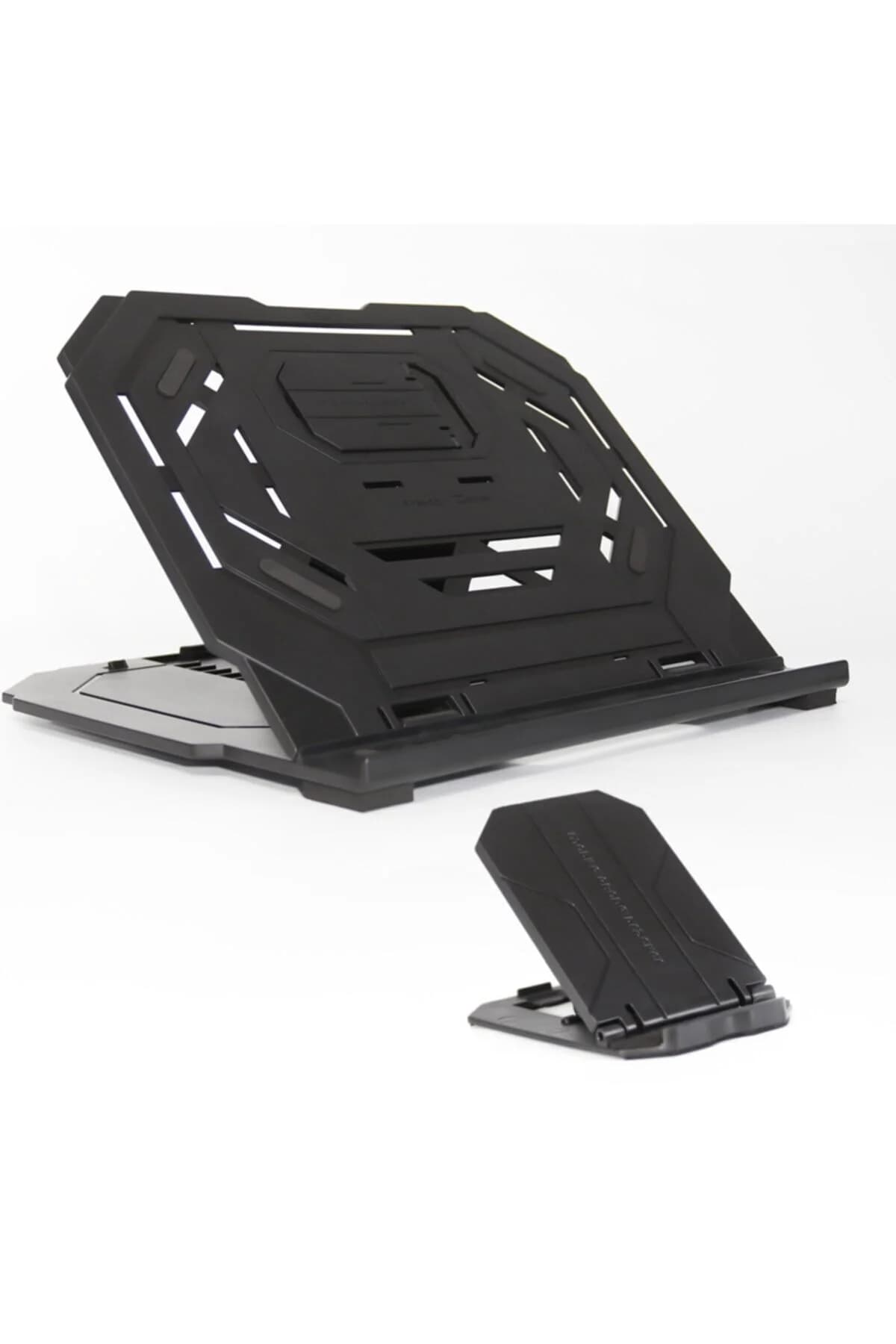 TRİLOGİC FS01 SNAP PORTATİF LAPTOP VE CİHAZ STANDI