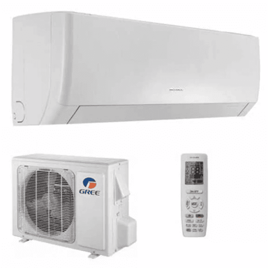 GREE 24000 BTU A+++WİFİ SPLİT İNVERTER KLİMA COSMO R32 GAZ