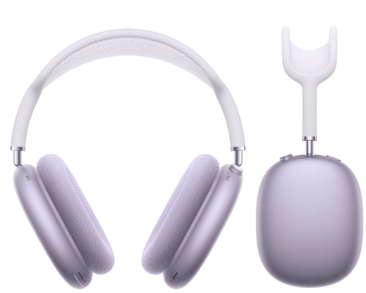 APPLE AİRPODS MAX PURPLE