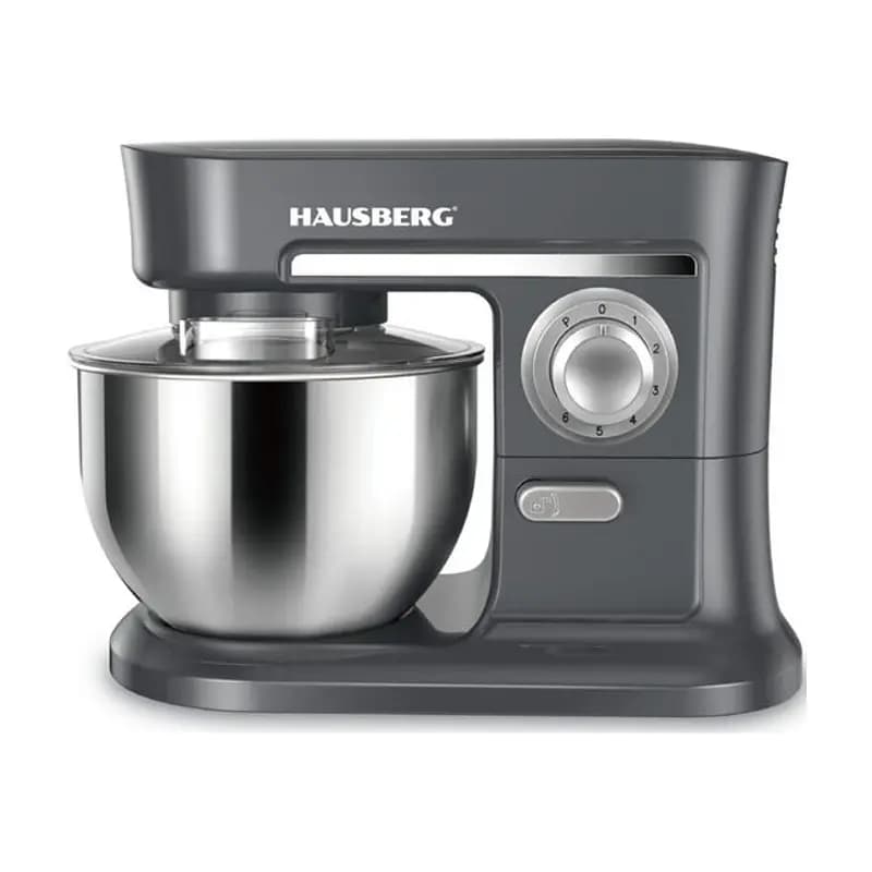 HAUSBERG HB7620 HAMUR YOĞURMA MAKİNESİ
