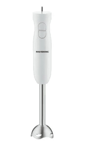 HAUSBERG HB7674 SİYAH BLENDER