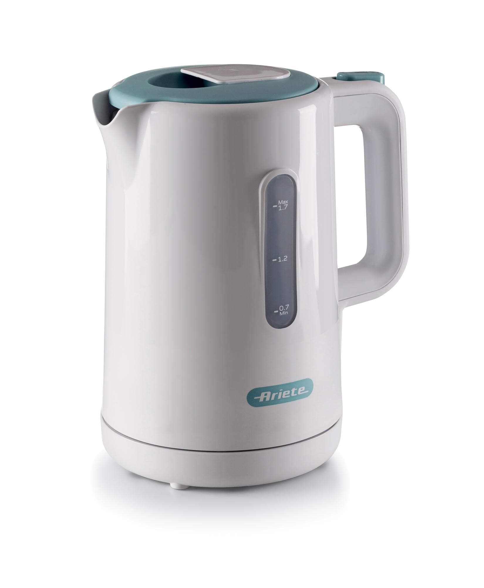 ARİETE 2846 KETTLE BEYAZ 1.7 LT.