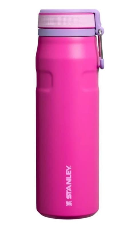 STANLEY THE ICEFLOW™ BOTTLE TWİST FLİP 0.7L / 24OZ - VİOLET