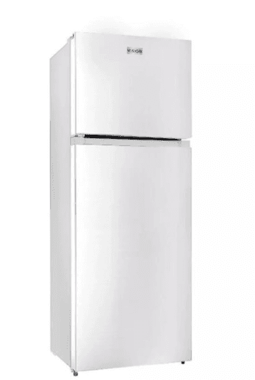 VİSİON 210 LİTRE BEYAZ BUZDOLABI VSN-FRDGE210DC-W