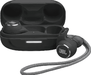 JBL REFLECT AERO BLUETHOOTH KULAKLIK SİYAH