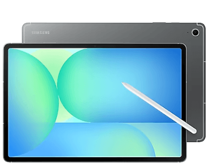 SAMSUNG GALAXY TAB S10 FE PLUS 12/256 GB GRAY X620