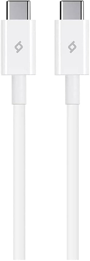 TTEC 2DK48B TYPE-C TO TYPE-C 300CM 60W HIZLI ŞARJ KABLUSU