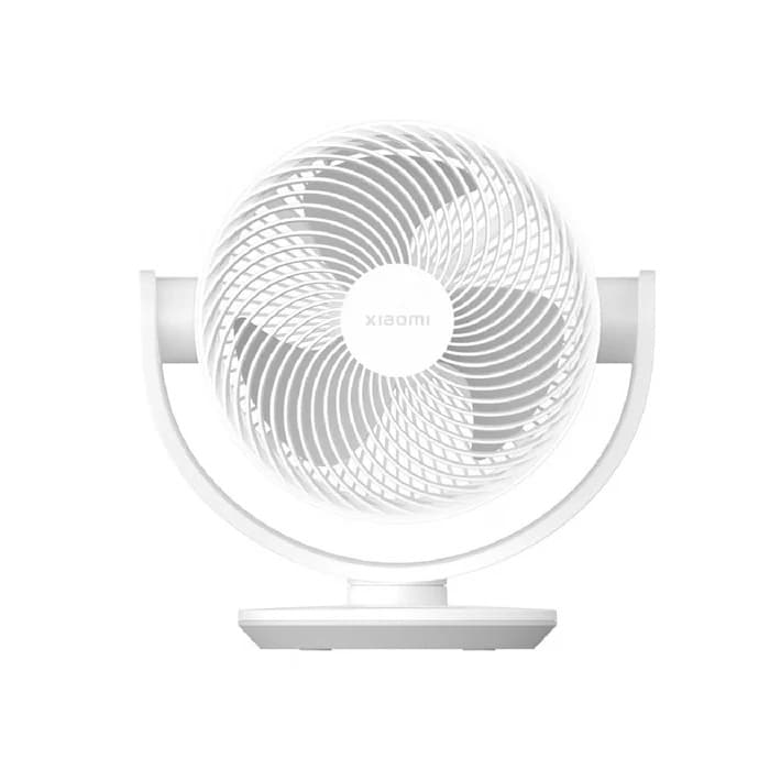 Xiaomi Akıllı Masaüstü Fan – Sessiz, USB ile Çalışan, Ayarlanabilir Hızlı Fan