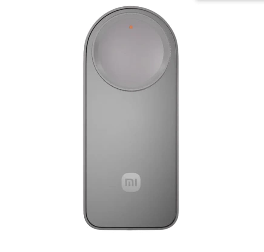 XİAOMİ SELF-INSTALL SMART LOCK - AKILLI KAPI KİLİDİ