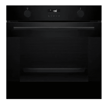 BOSCH HUA736EA0T SİYAH ANKASTRE FIRIN