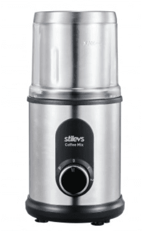 STİLEVS COFFEE MİX KAHVE&BAHARAT ÖĞÜTÜCÜSÜ